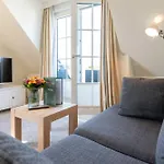 Strandhaus Whg 2