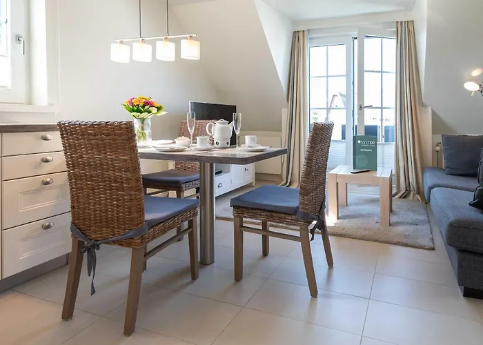 Strandhaus Whg 2