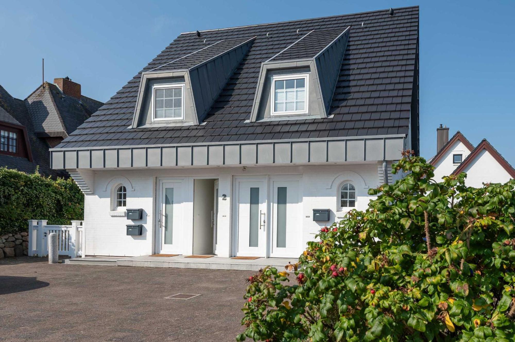 Strandhaus Whg 2