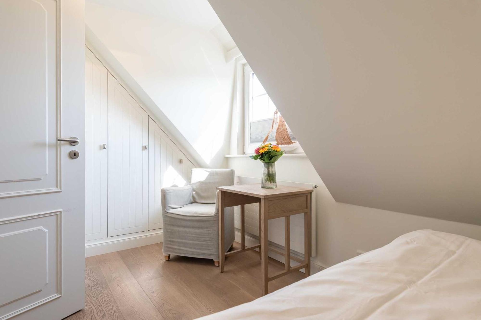 Strandhaus Whg 2 Apartment *