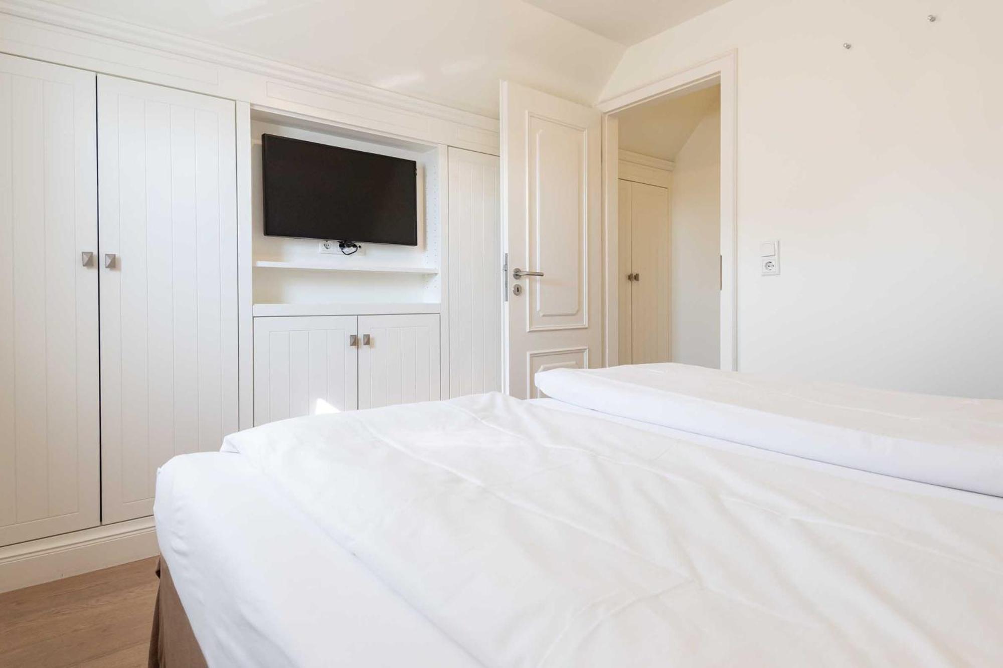Strandhaus Whg 2 Apartment Wenningstedt-Braderup