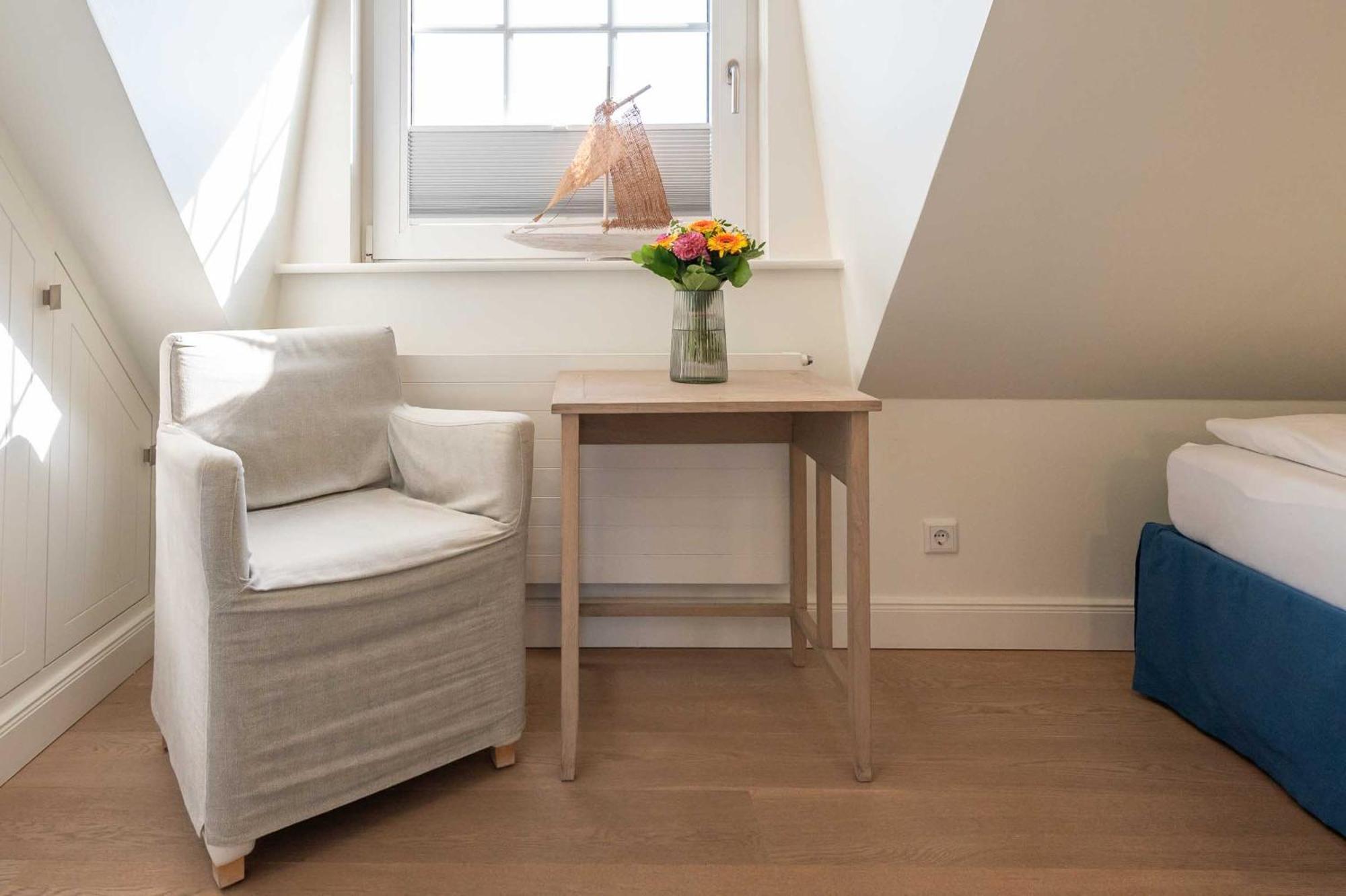 Strandhaus Whg 2 *