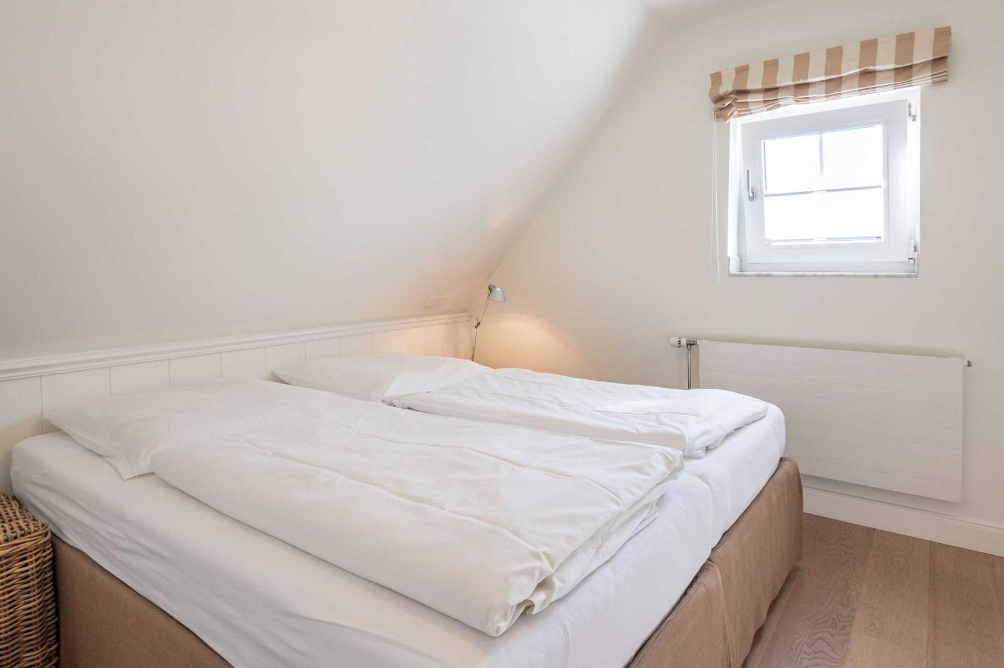 Apartment Strandhaus Whg 2