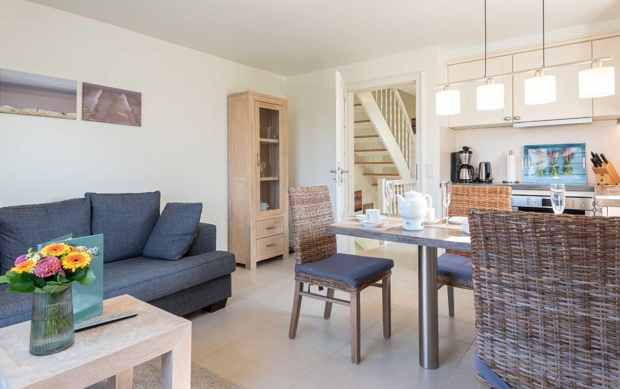 Strandhaus Whg 2